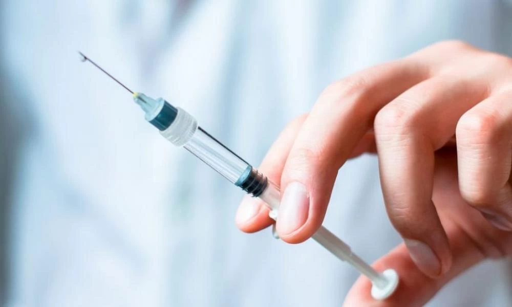 Γ.Γ υπουργείου Υγείας: Μέχρι τον Ιούνιο θα έχουμε εμβολιάσει όλον τον πληθυσμό